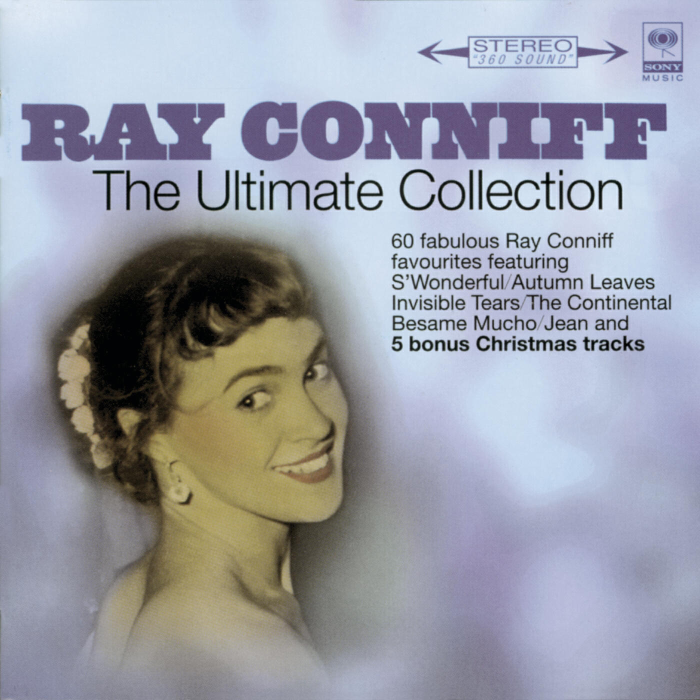 Релиз The Ultimate Collection