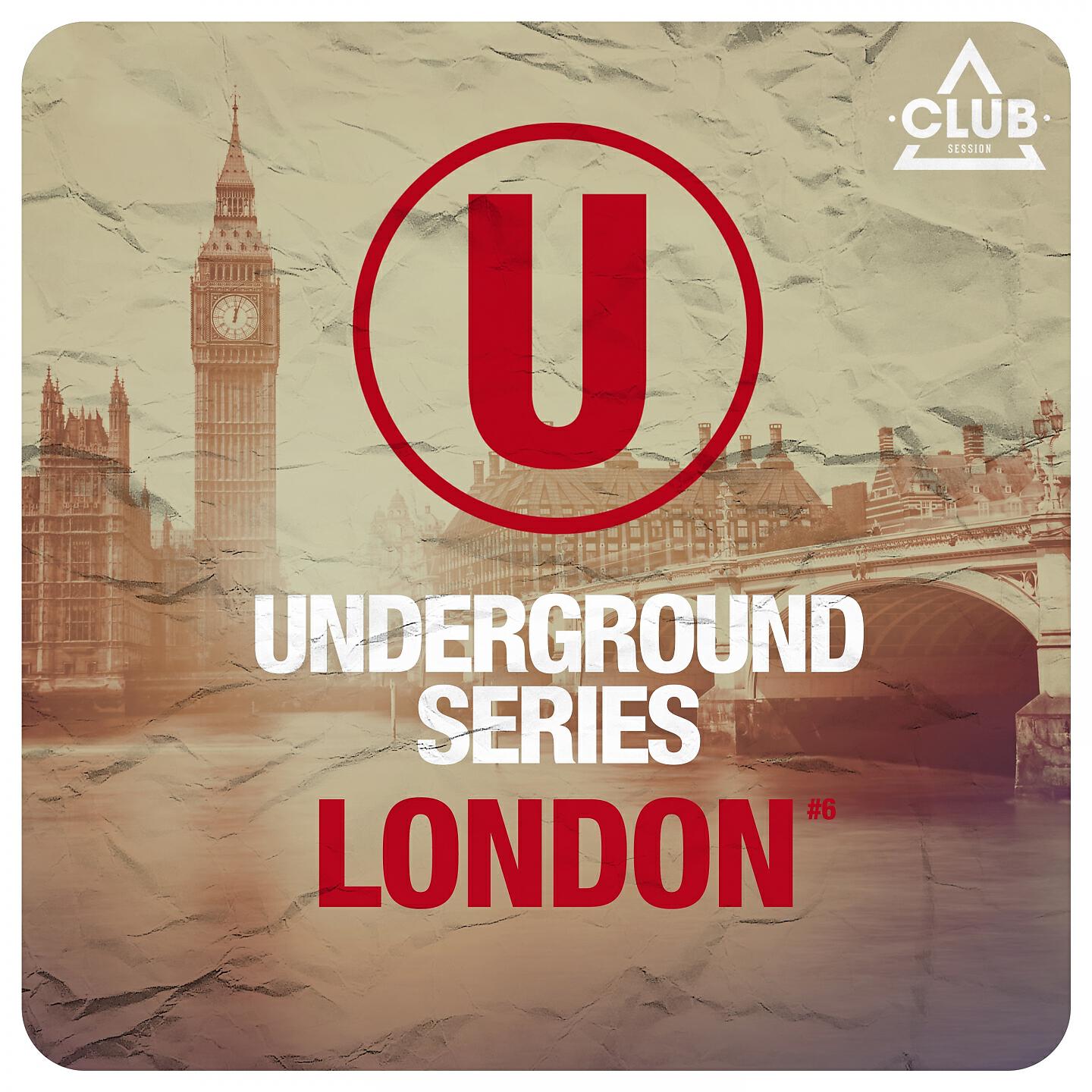 Релиз Underground Series London, Pt. 6