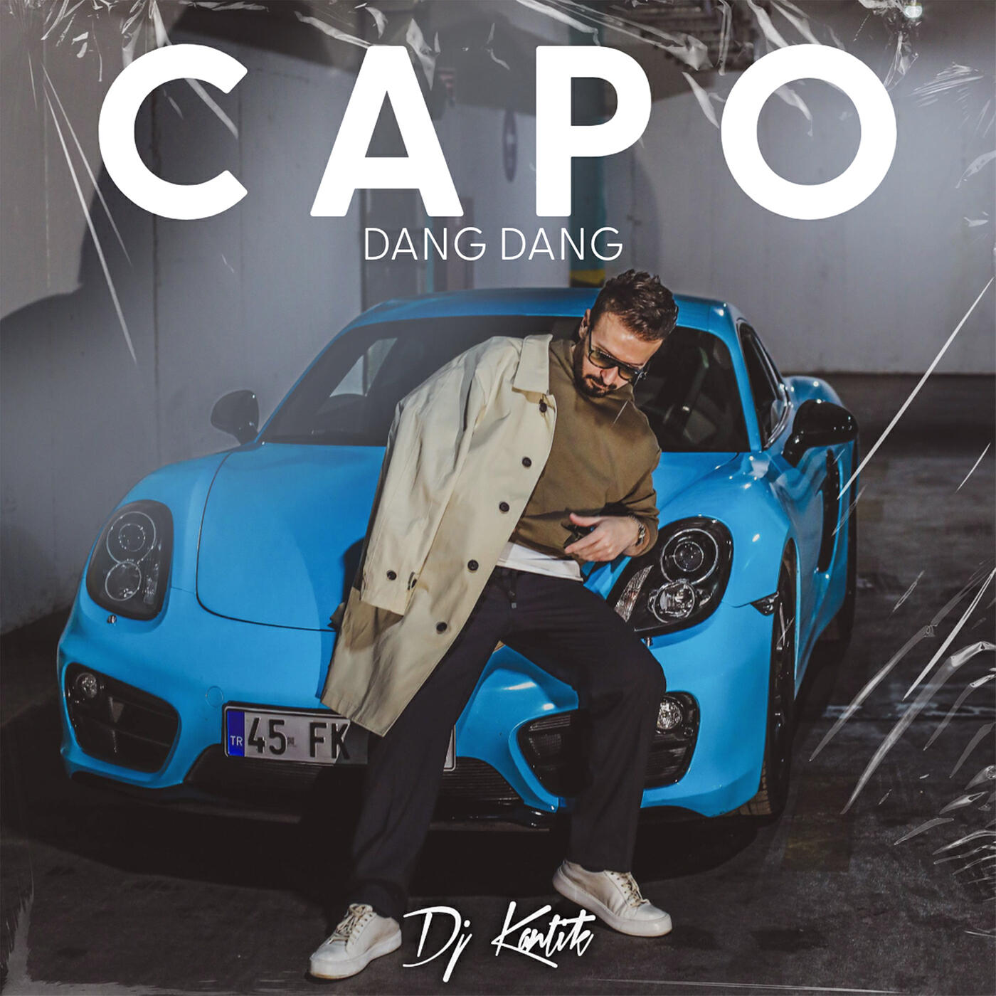 Релиз Capo Dang Dang