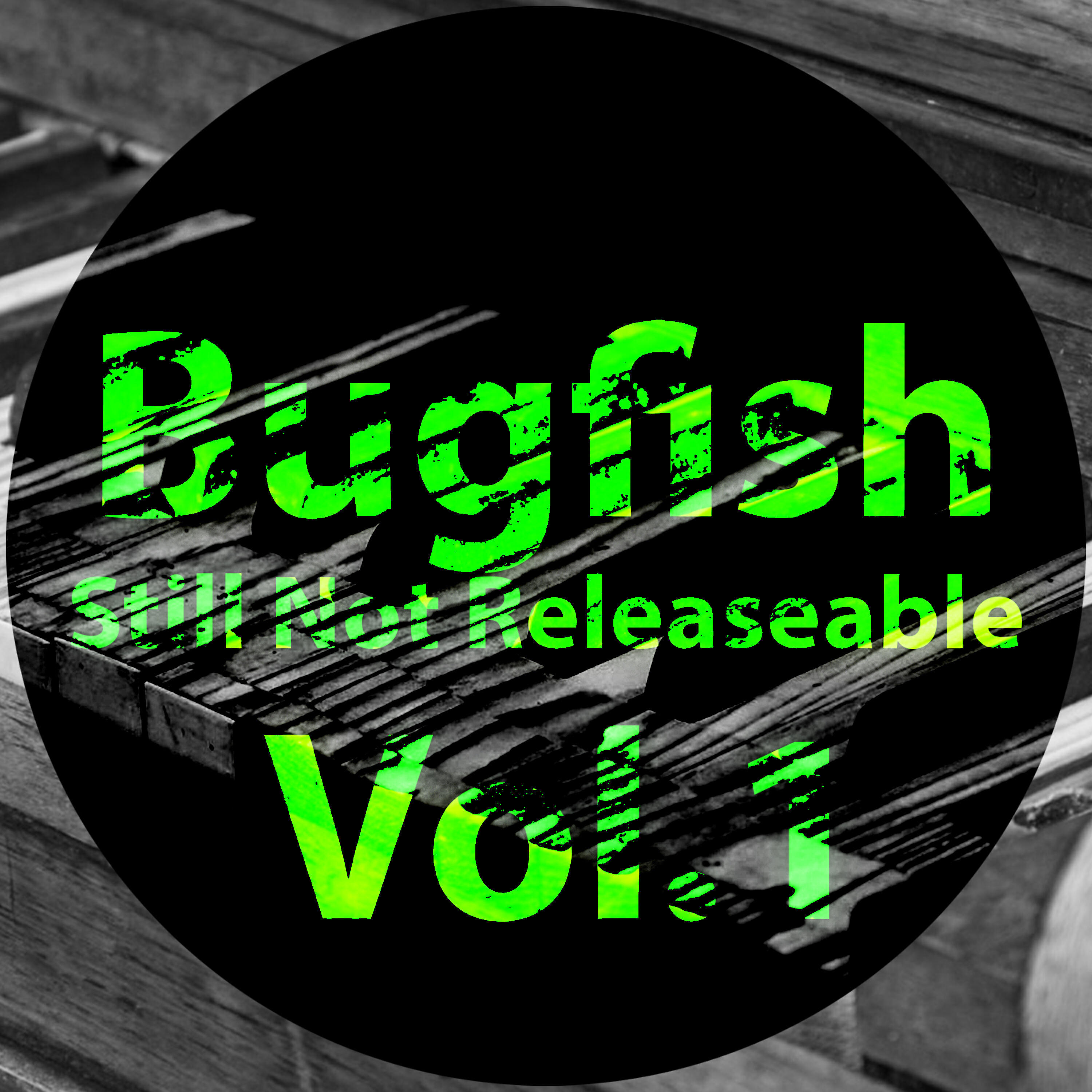 Релиз Still Not Releaseable, Vol.1
