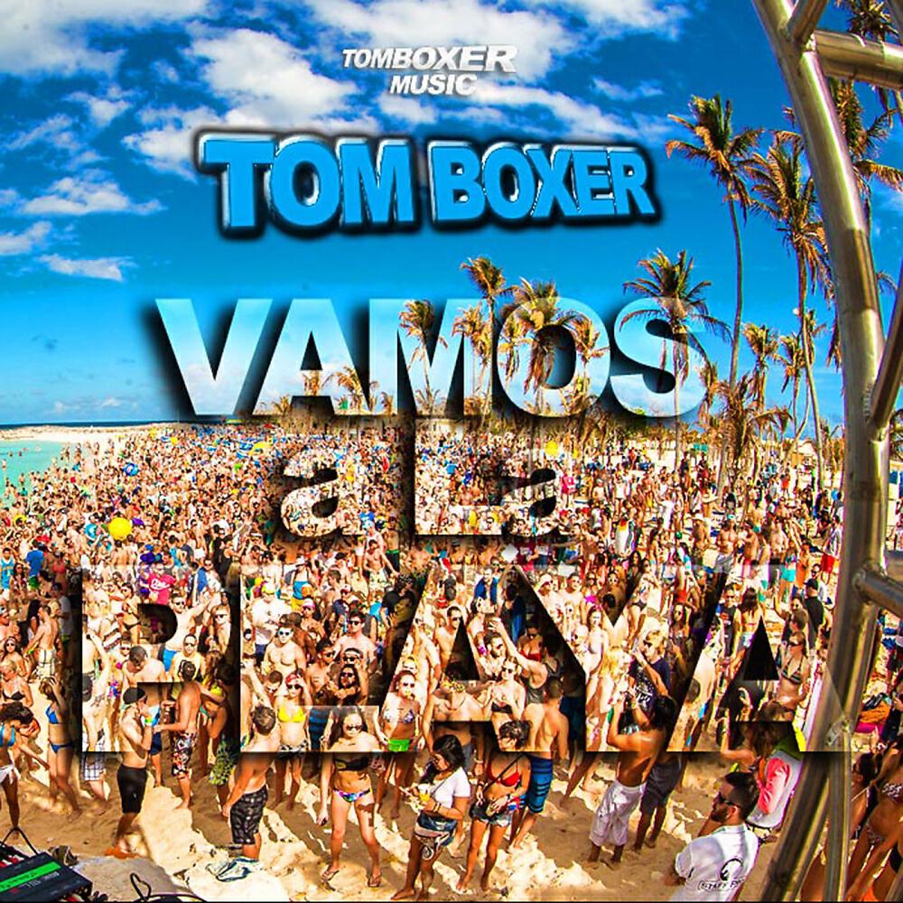 Релиз Vamos A La Playa