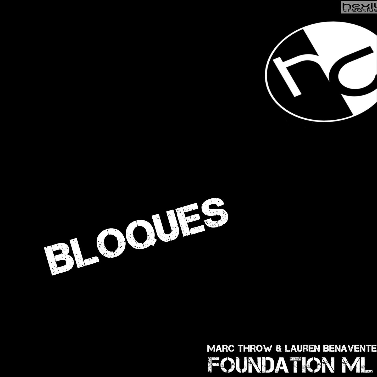 Релиз Bloques