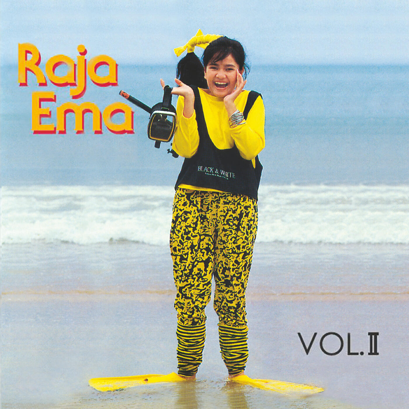 Релиз VOL. II