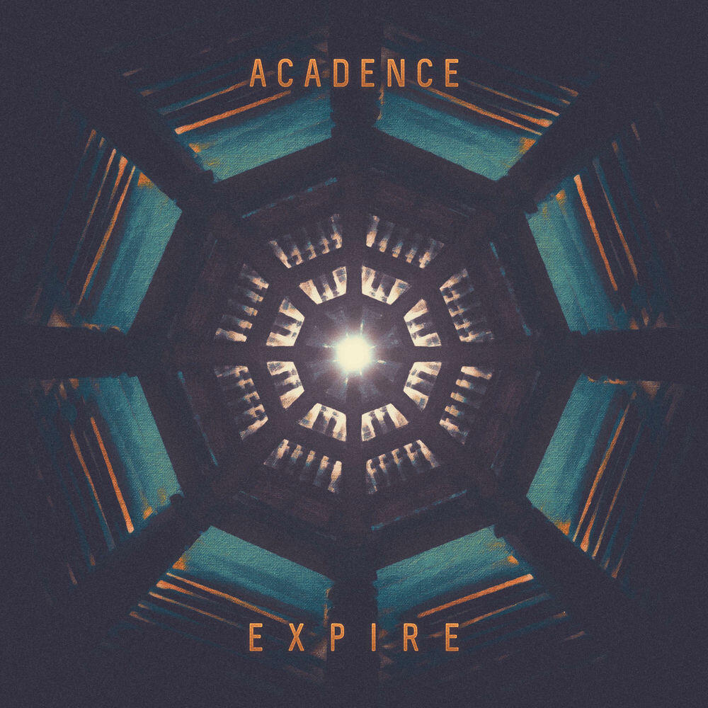 Релиз Expire