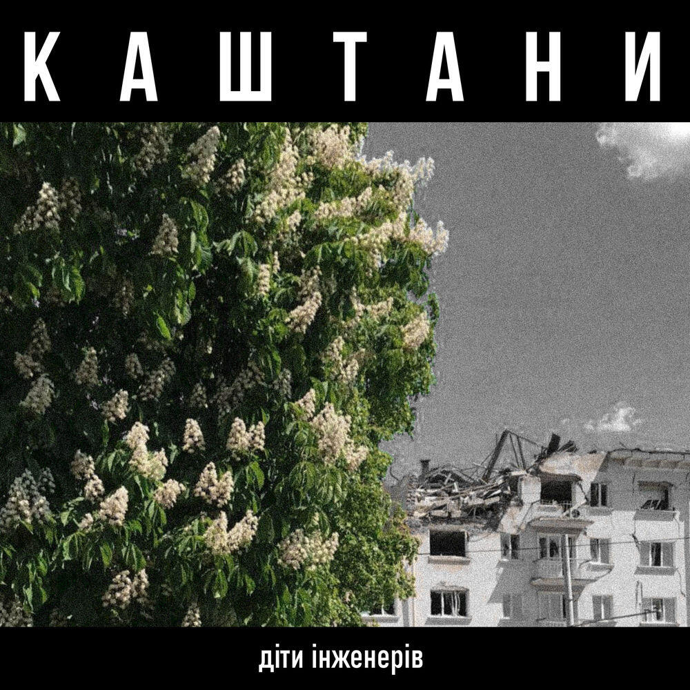 Релиз Каштани