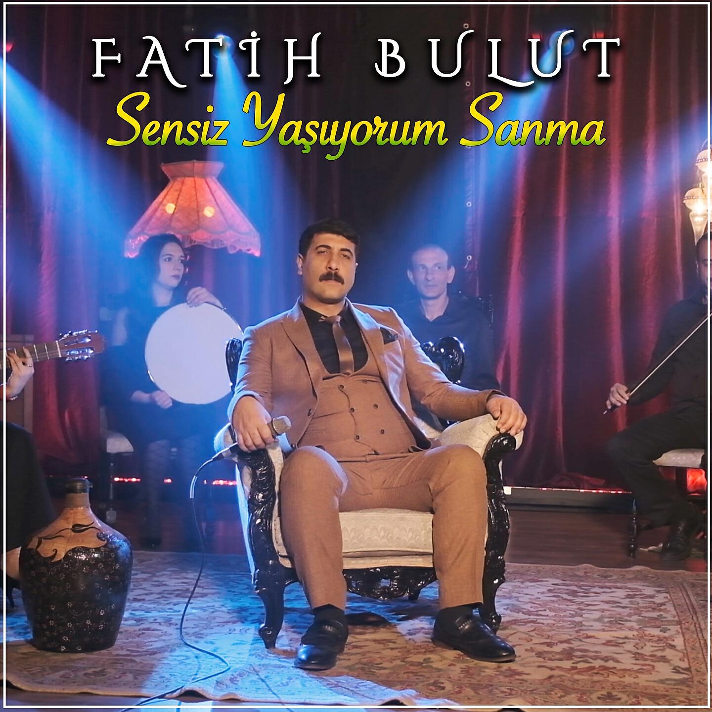 Релиз Sensiz Yaşıyorum Sanma