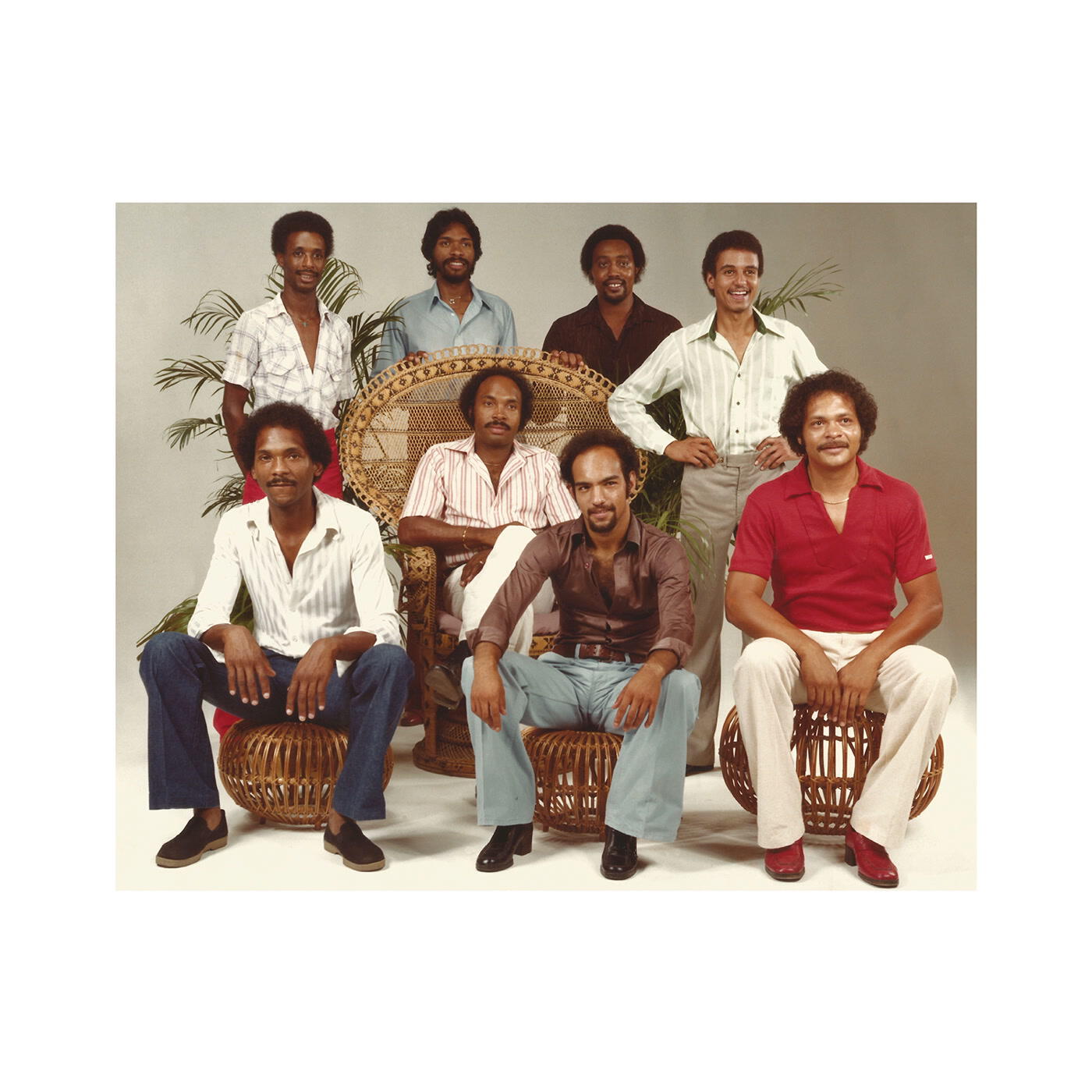 Релиз We Want to Play