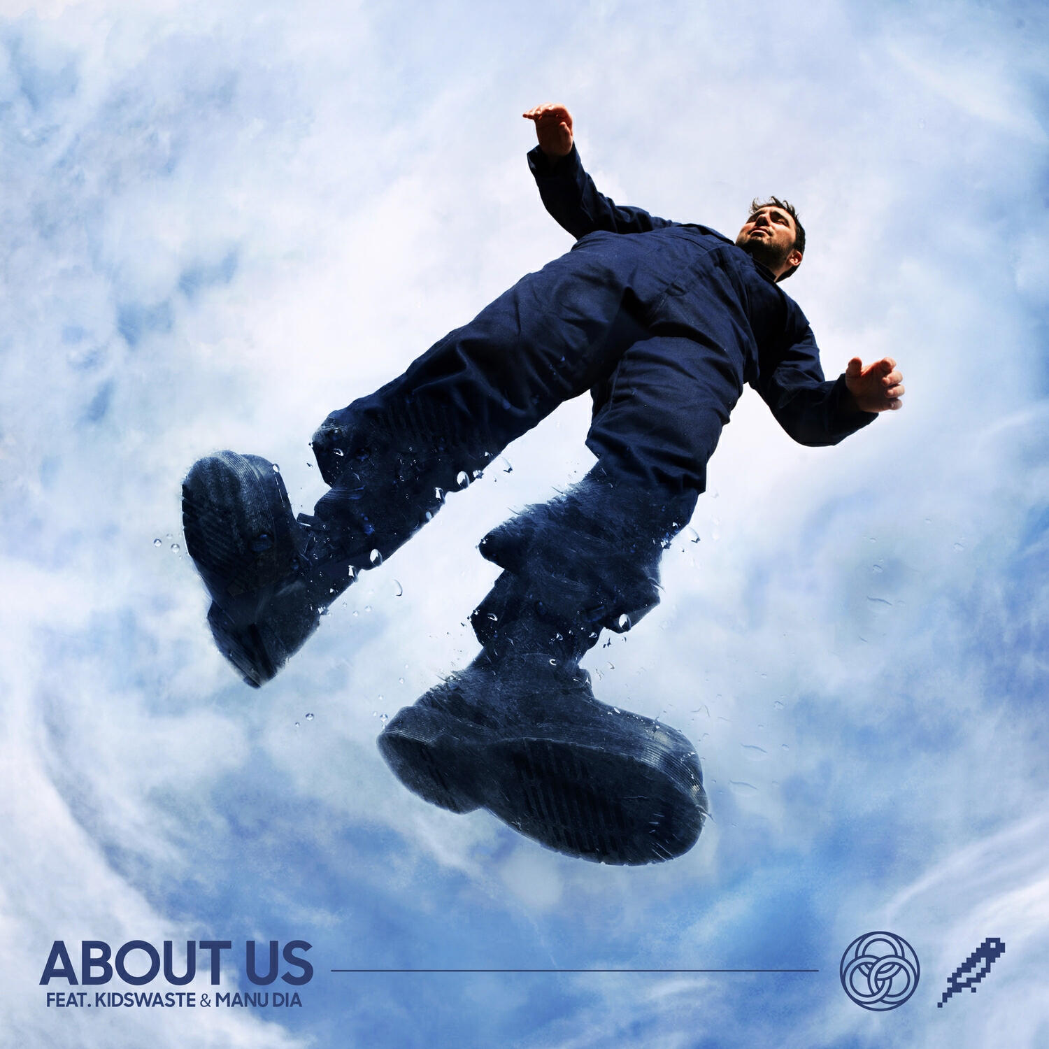 Релиз About Us