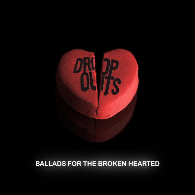Релиз Ballads for the Broken Hearted