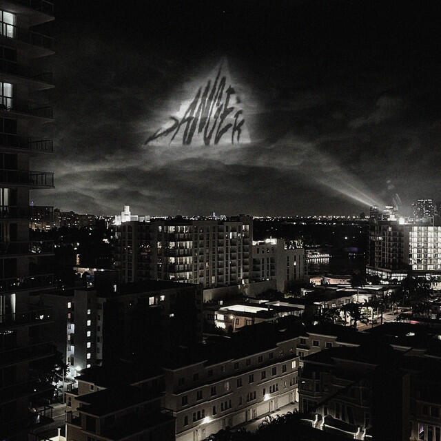 Релиз VIE DE RÊVE (Featuring AMK)