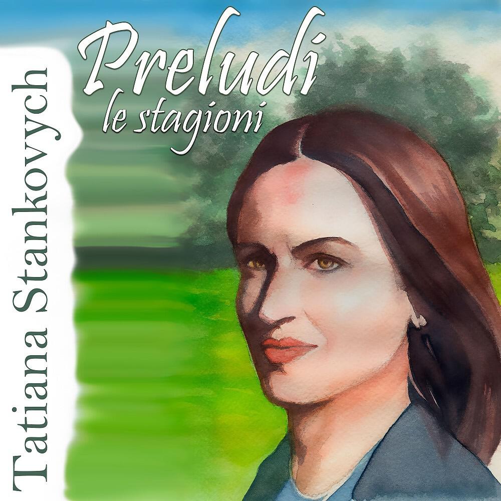 Релиз Preludi - Le stagioni