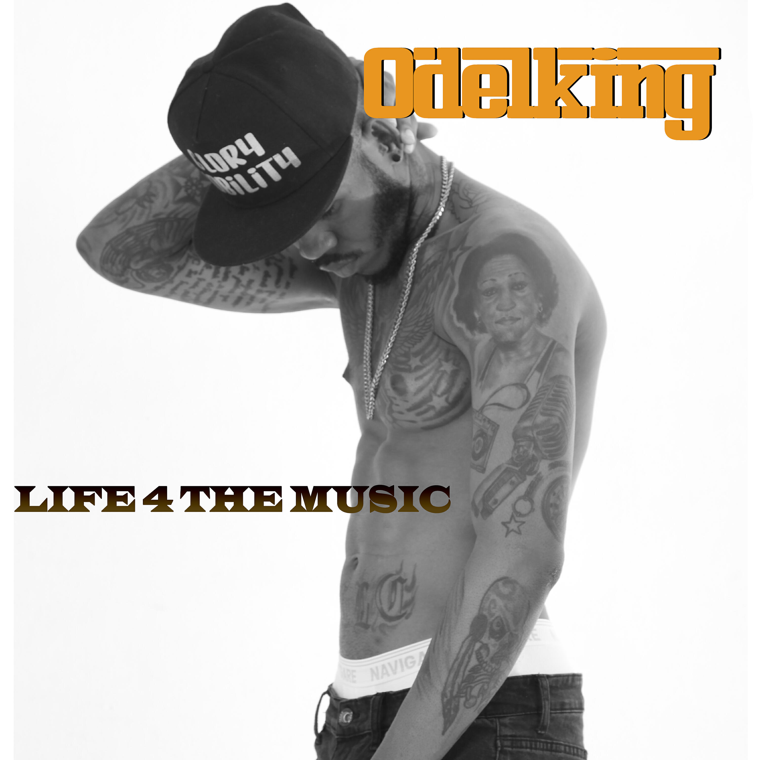 Релиз Life 4 The Music