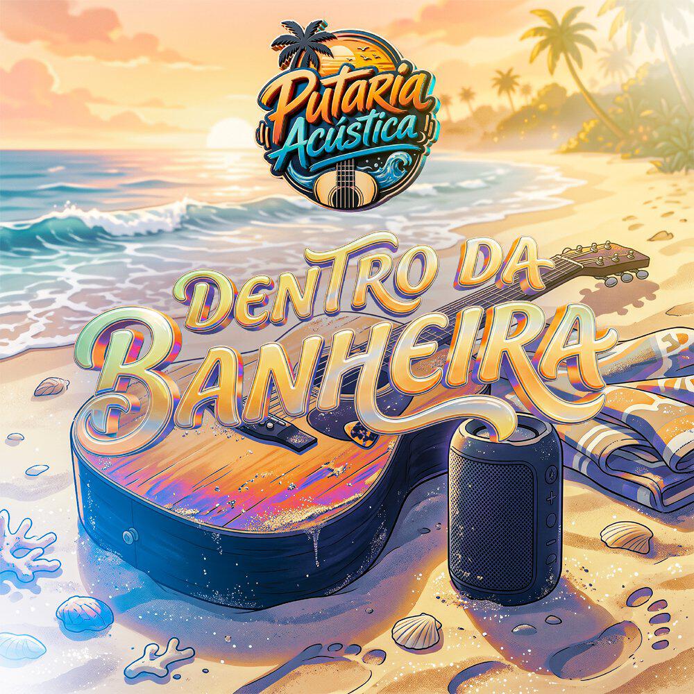 PUTARIA ACÚSTICA