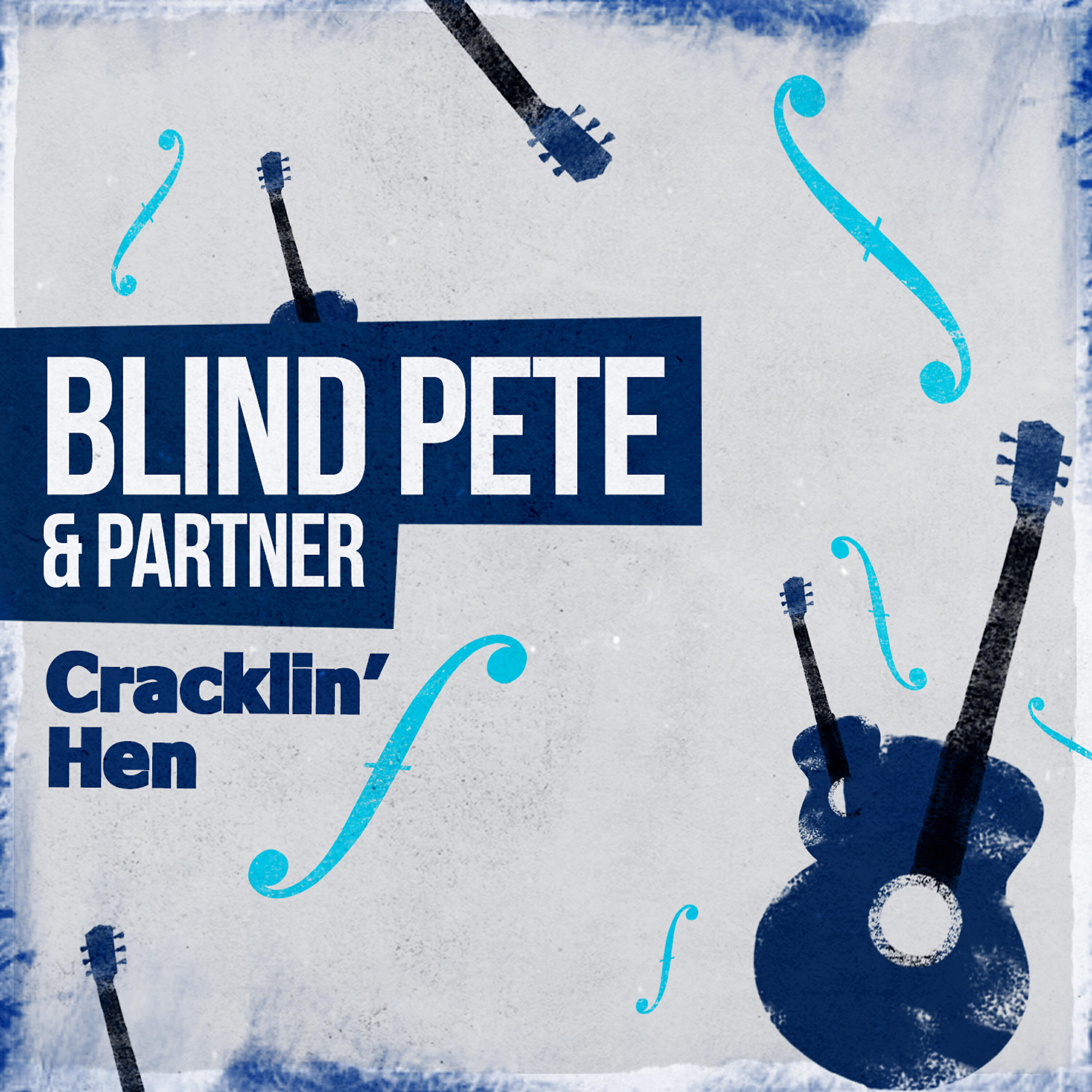 Релиз Cracklin' Hen