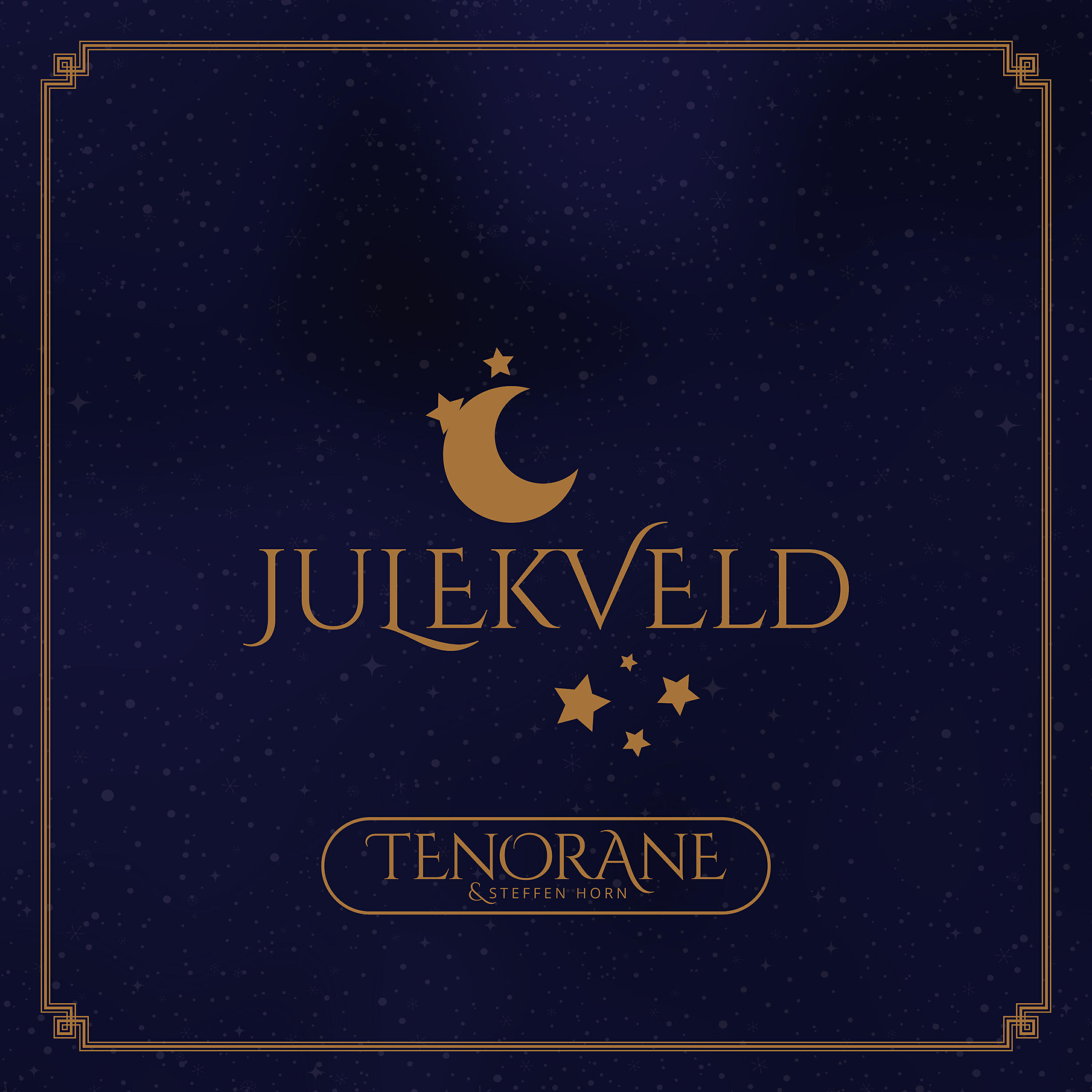 Релиз Julekveld