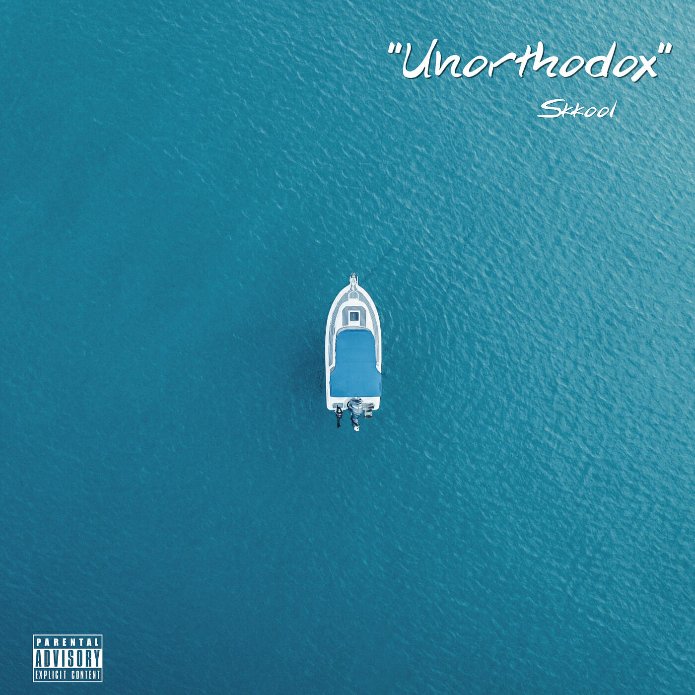 Релиз Unorthodox