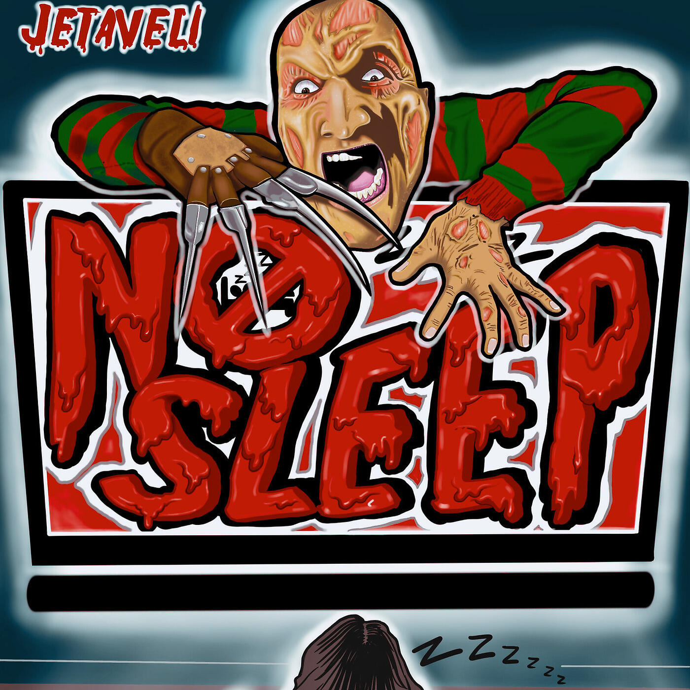 Релиз No Sleep
