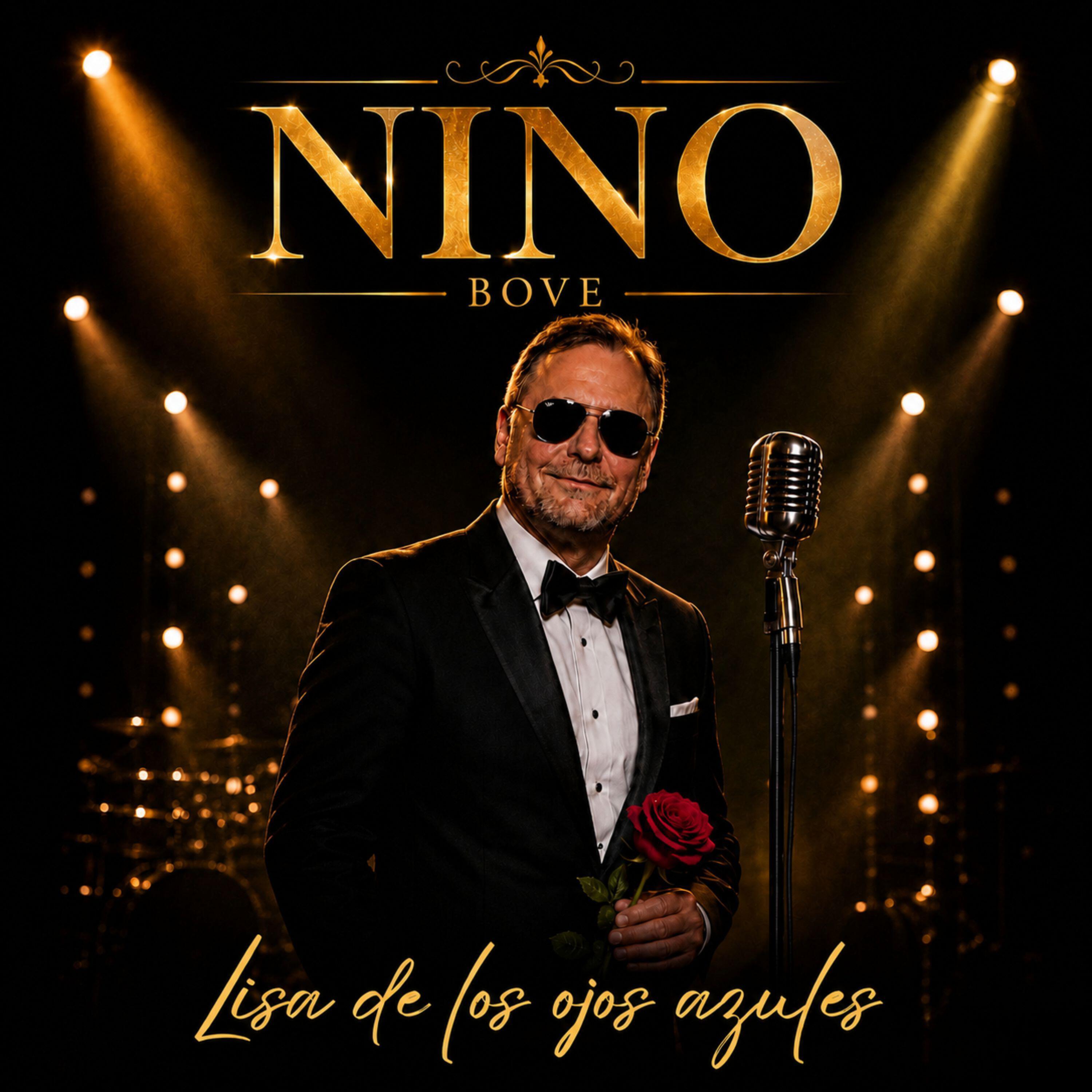Nino Bove