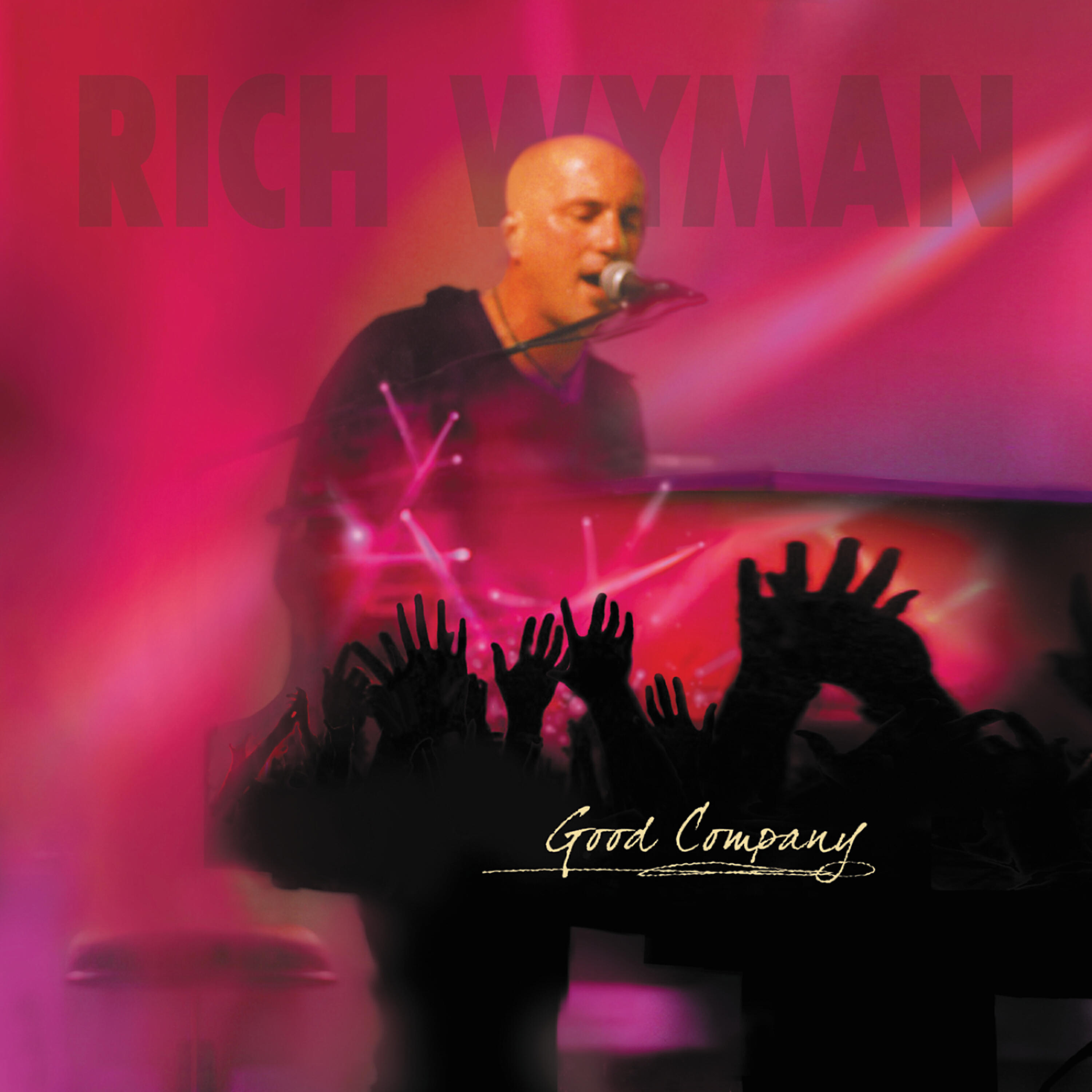 Rich Wyman, Lisa Needham, Billy Boomer, Chris Clemmons, Ricardo Romero, Greg Shaw, Eric Sopanen, 光良 - Good Times