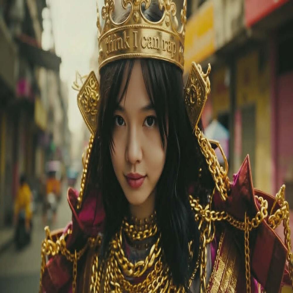 Релиз Think I Can Rap