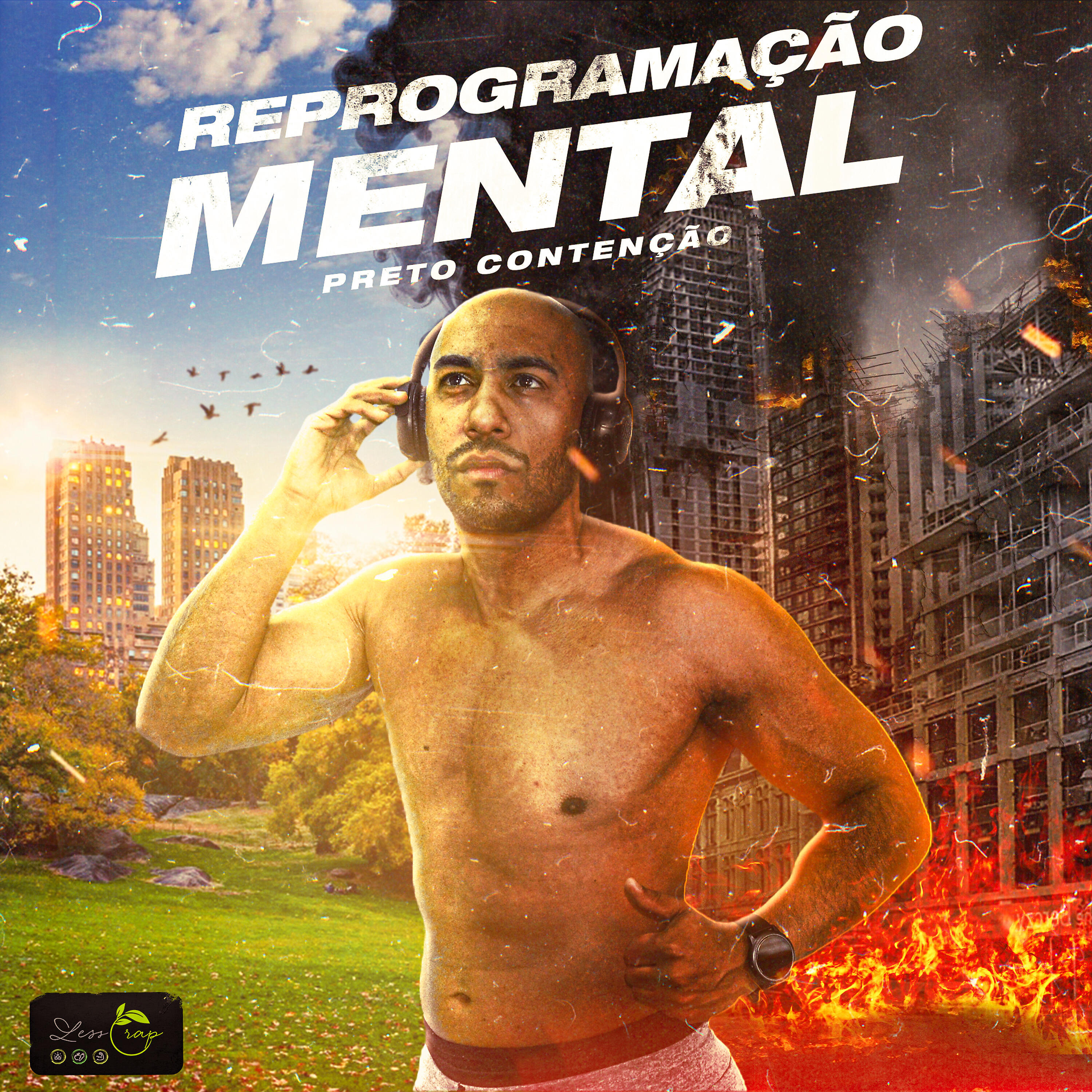 Релиз Reprogramação Mental