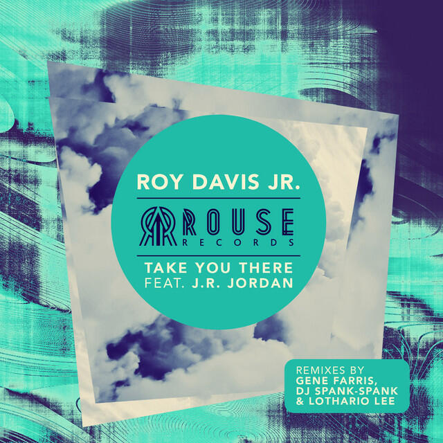 Релиз Take You There (feat. J.R. Jordan)