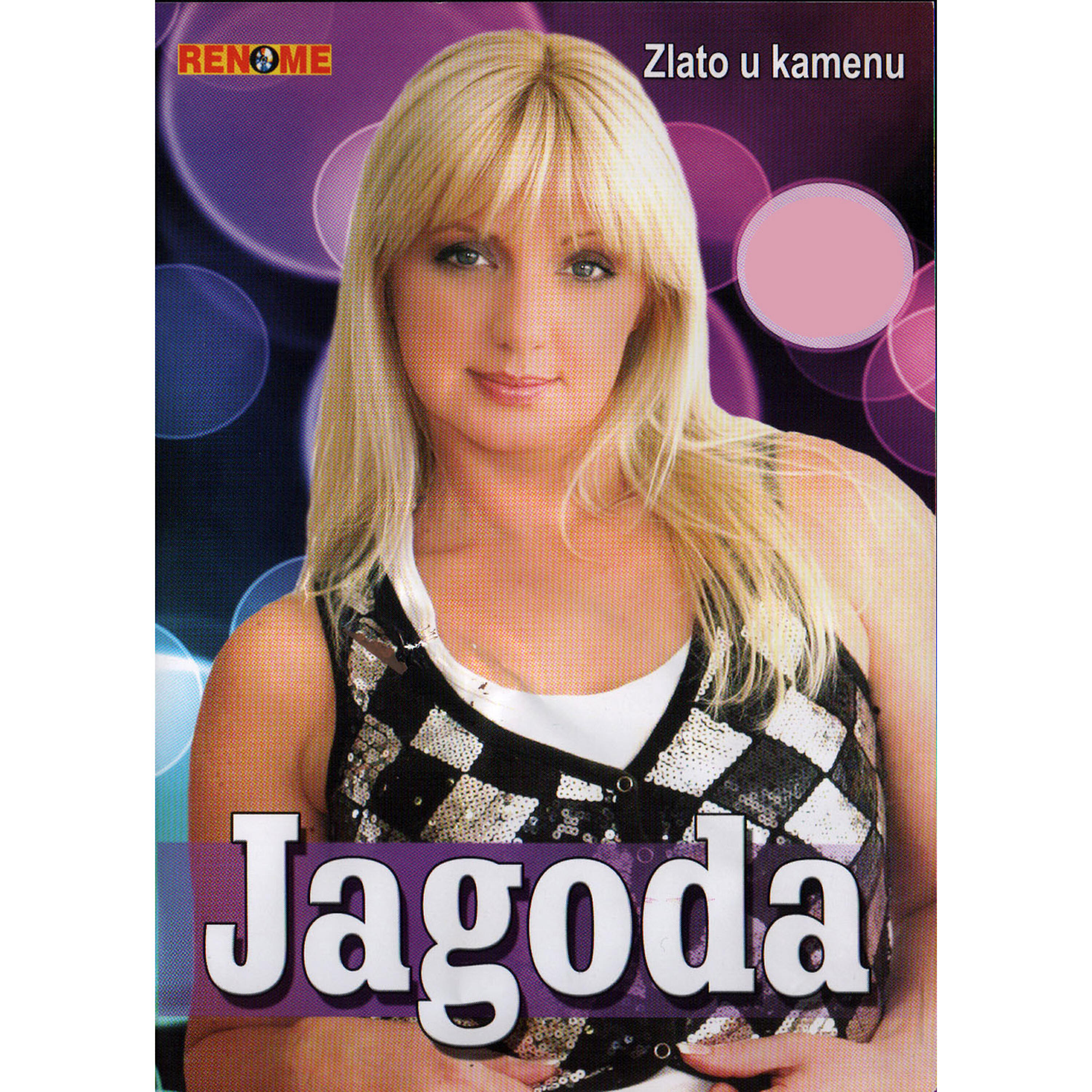 Постер альбома Zlato U Kamenu