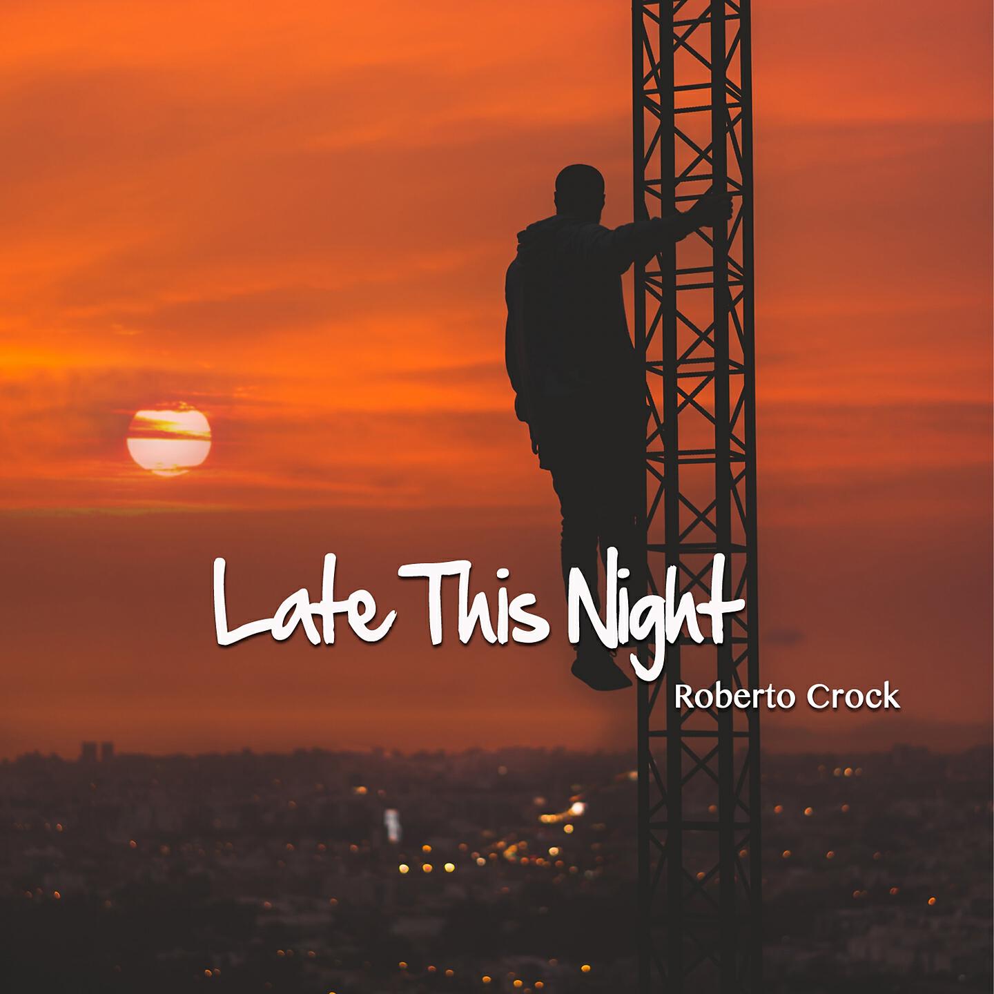 Релиз Late This Night
