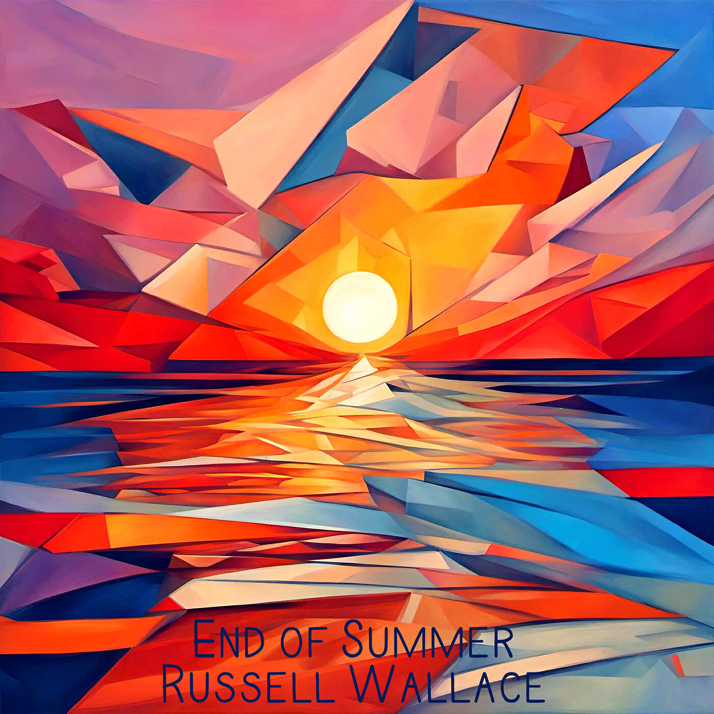 Релиз End of Summer