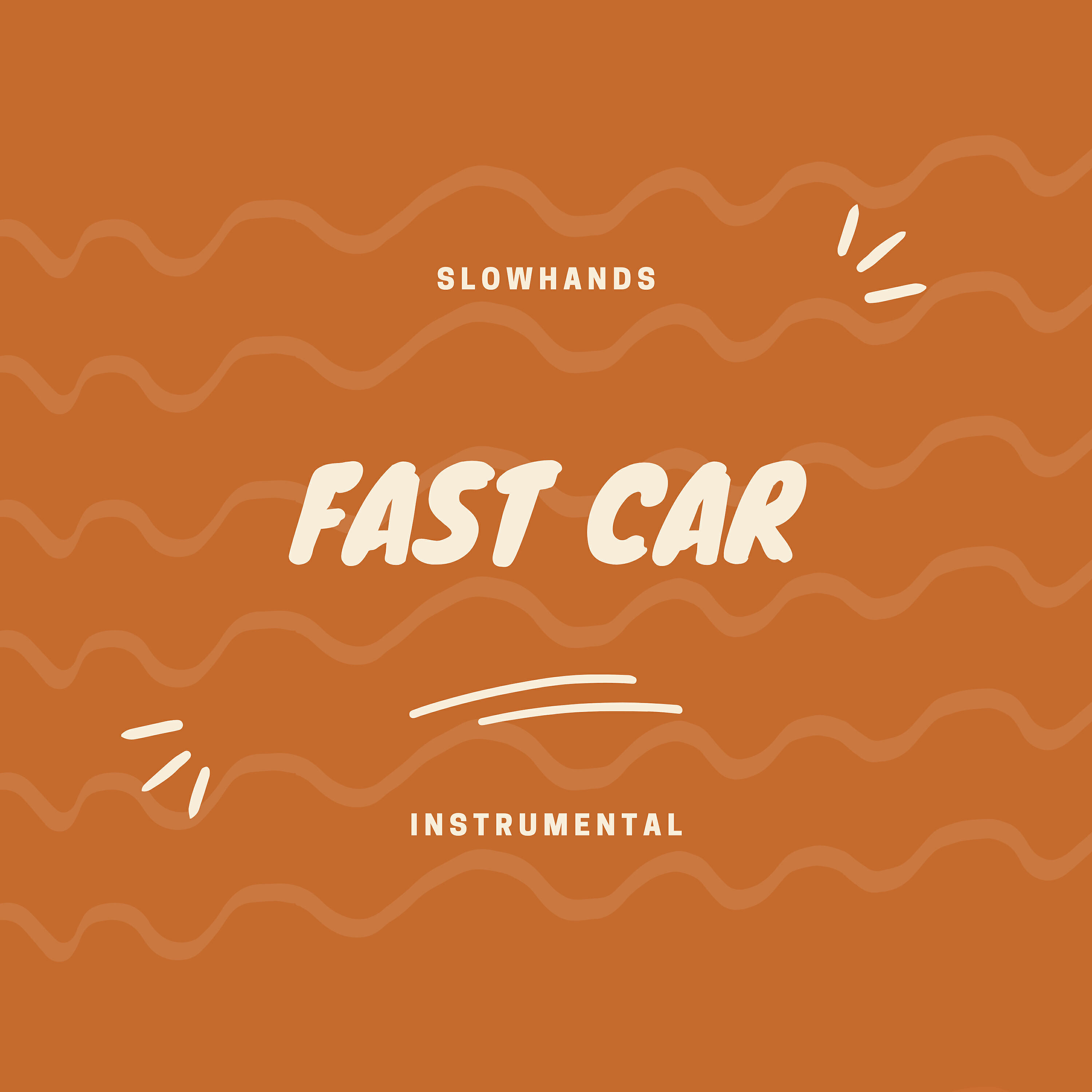 Релиз Fast Car (Instrumental)