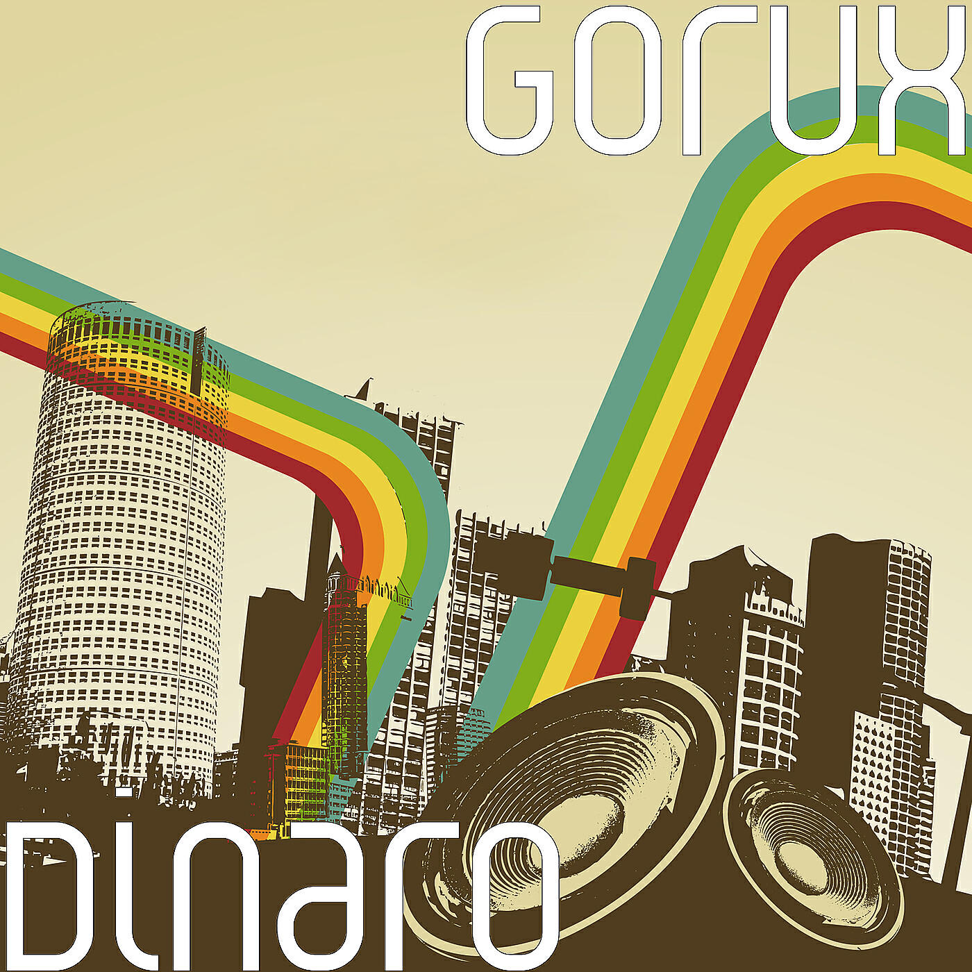 Релиз Dinaro