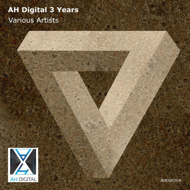 Релиз AH Digital 3 Years
