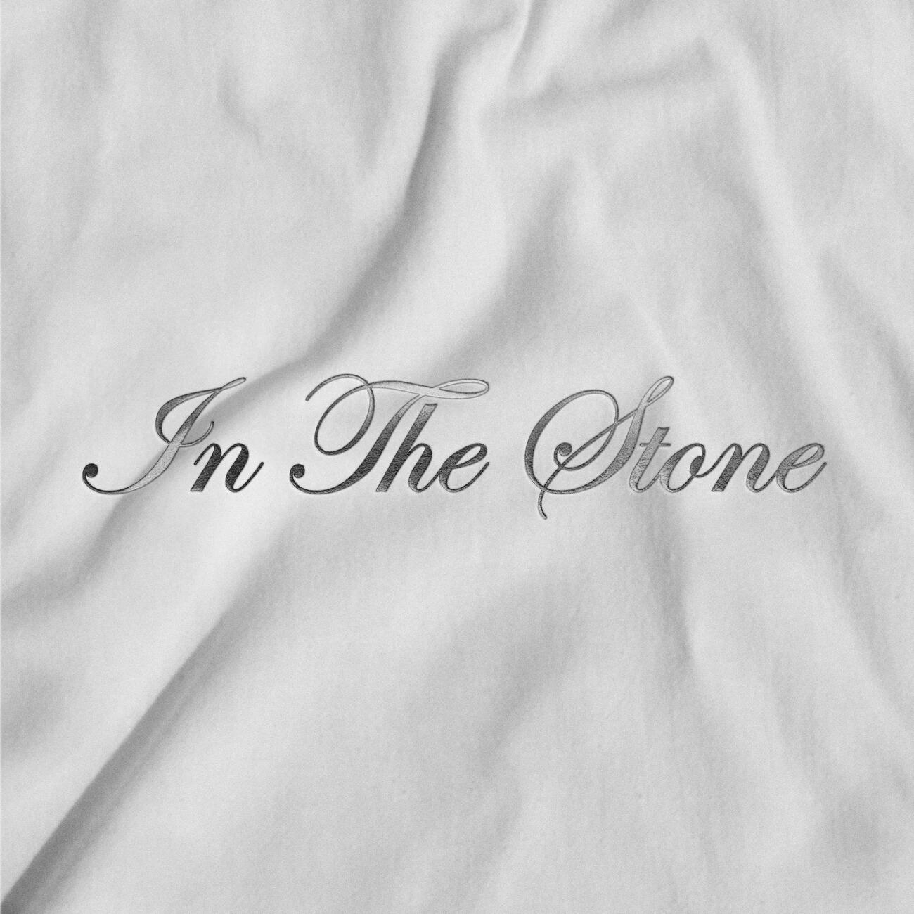Релиз In the Stone