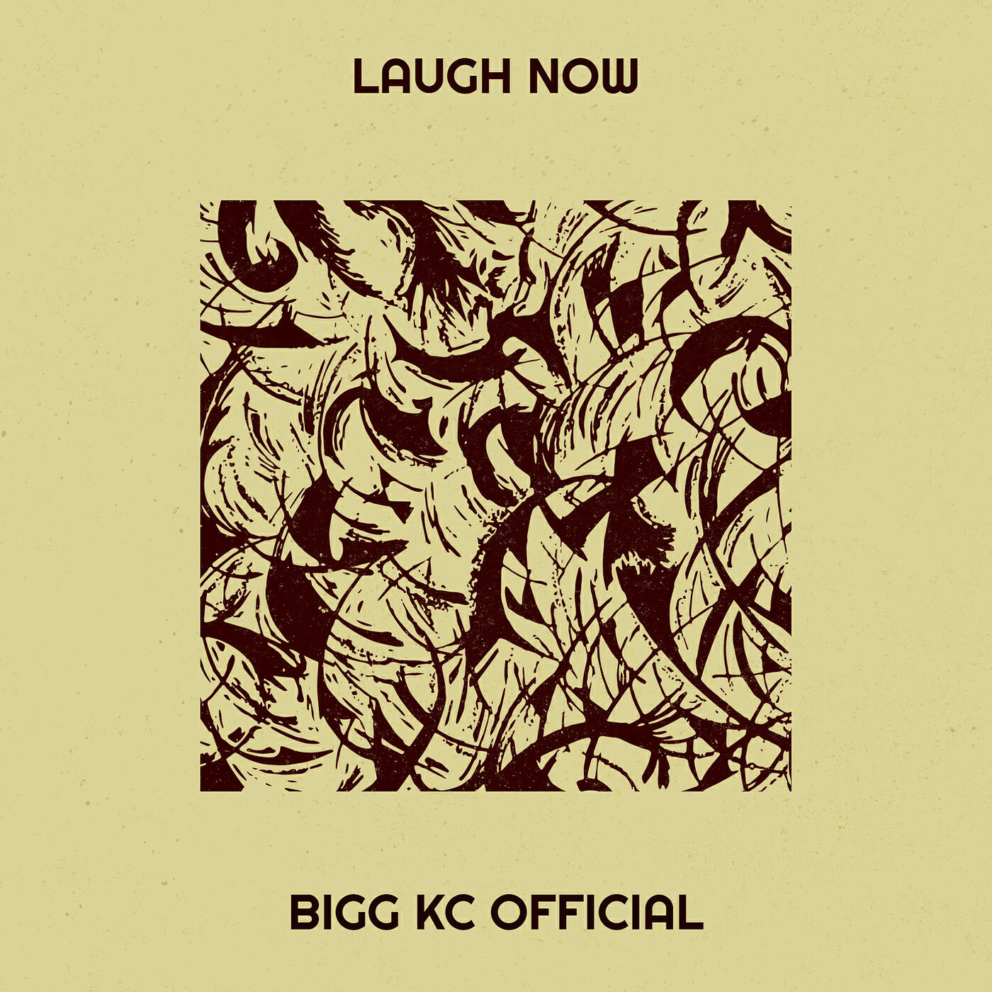 Релиз Laugh Now