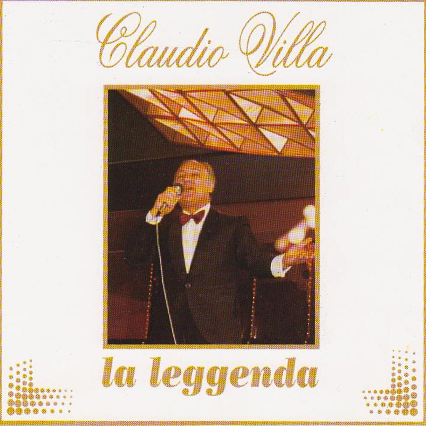 Релиз La leggenda