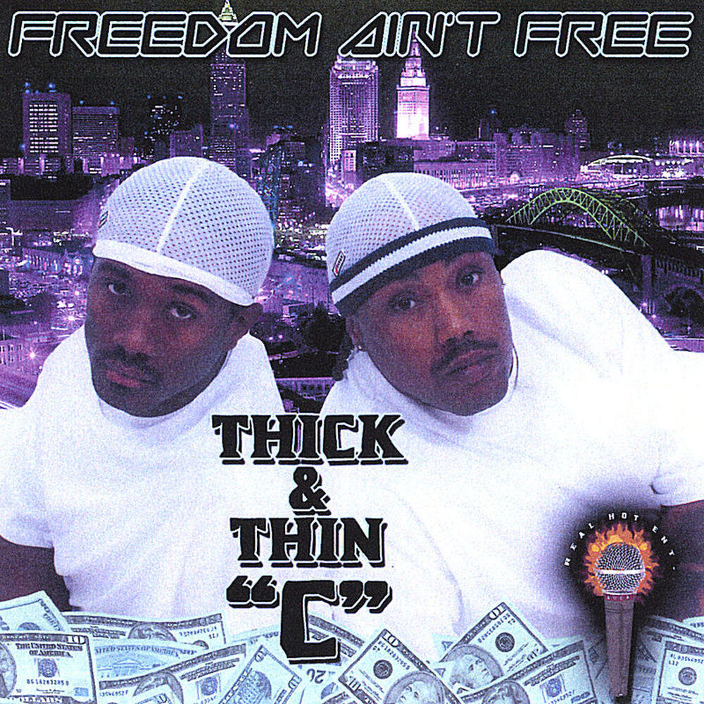 Релиз Freedom Aint Free