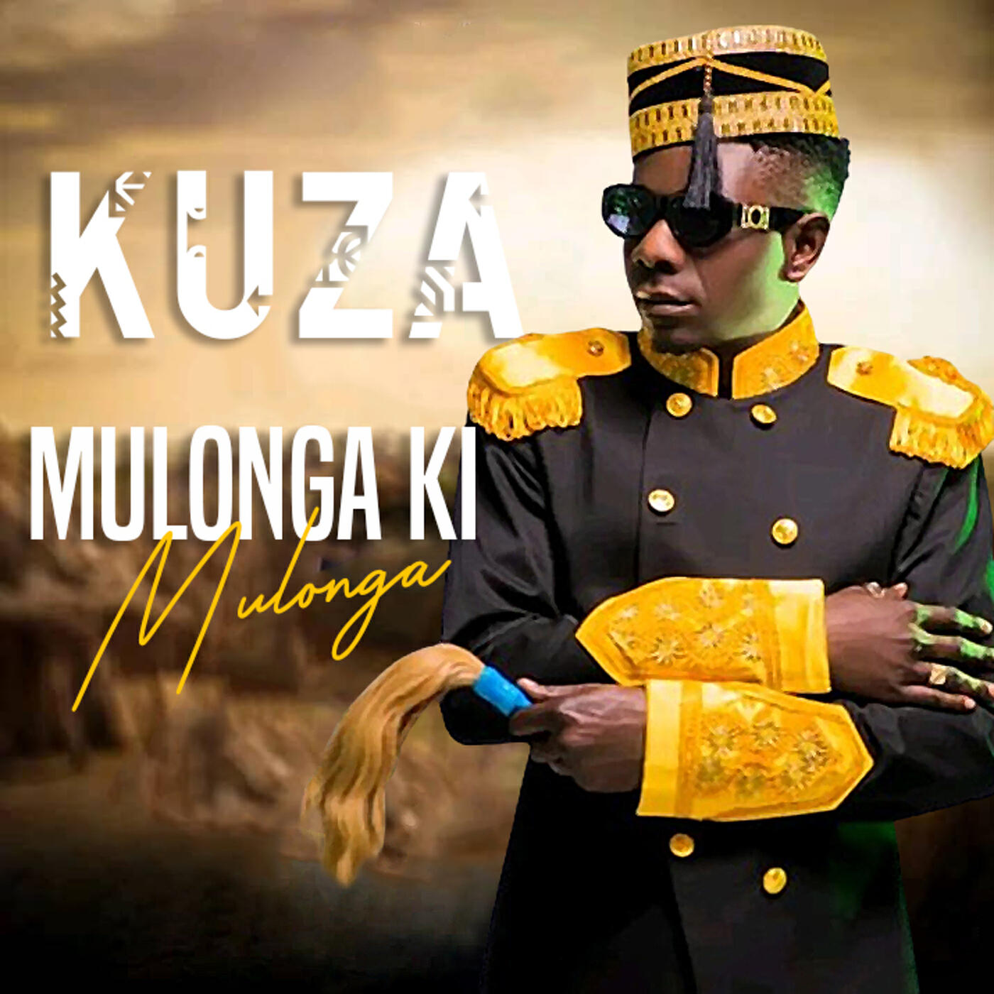 Скачать песню KUZA, Mandolongomo - Mwana Kumongo бесплатно в MP3 для Android и iOS