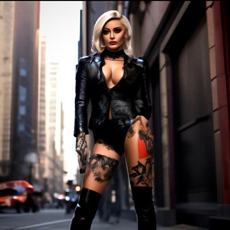 Релиз City Lights Pulse