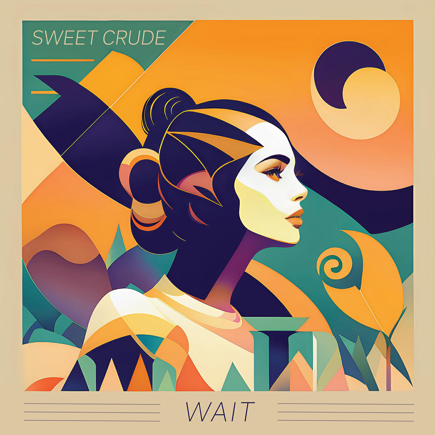 Релиз Wait