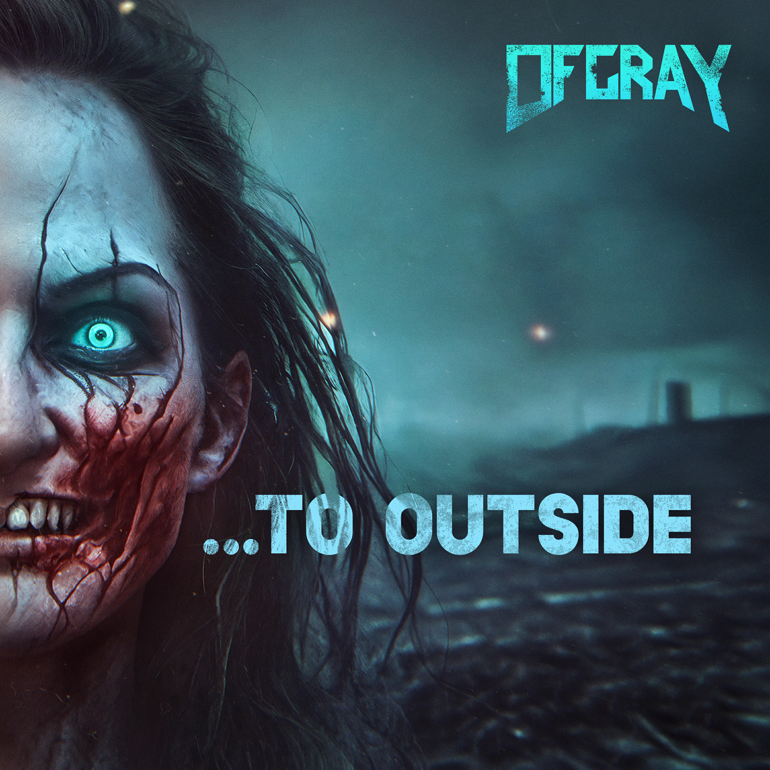 Релиз …to Outside