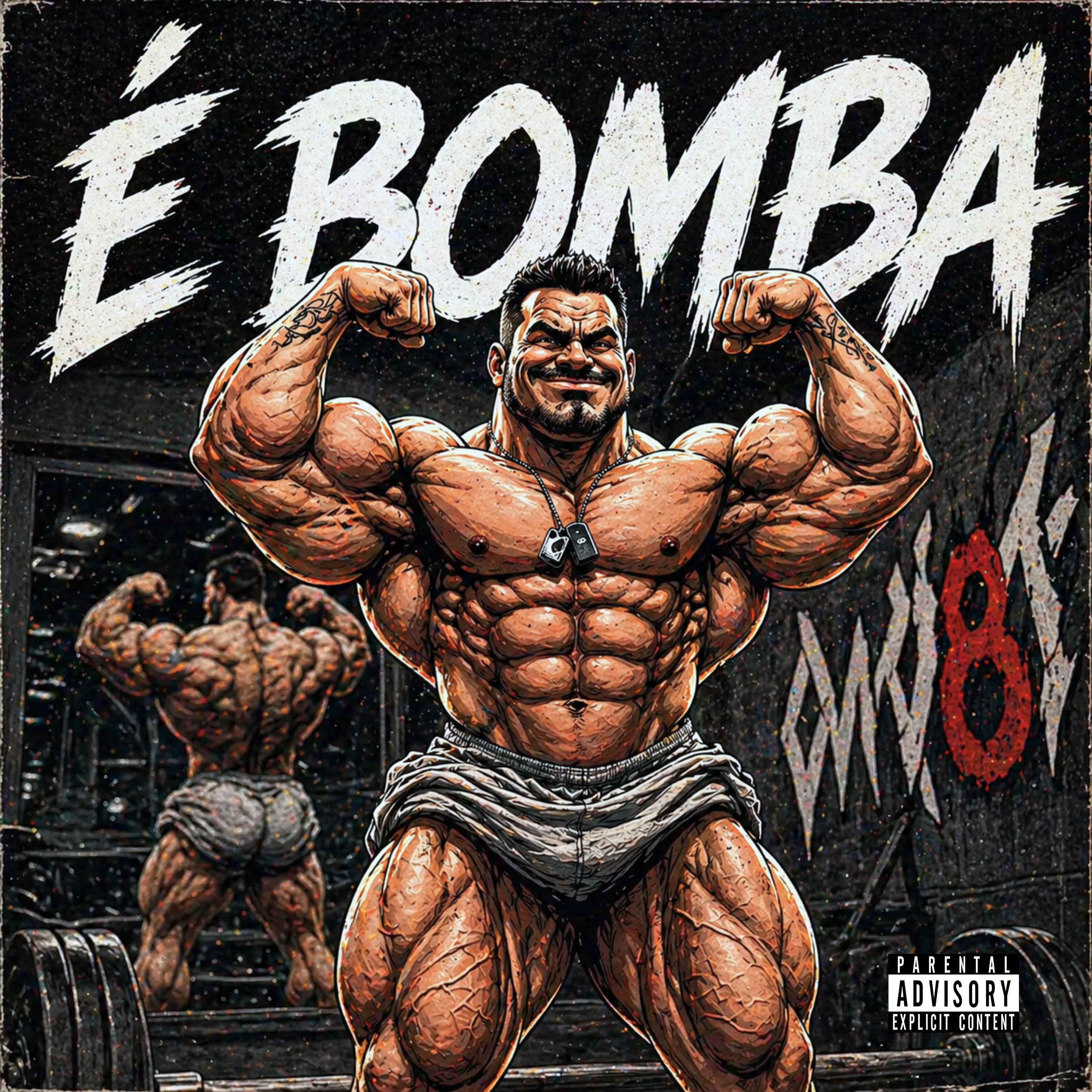 Релиз É Bomba