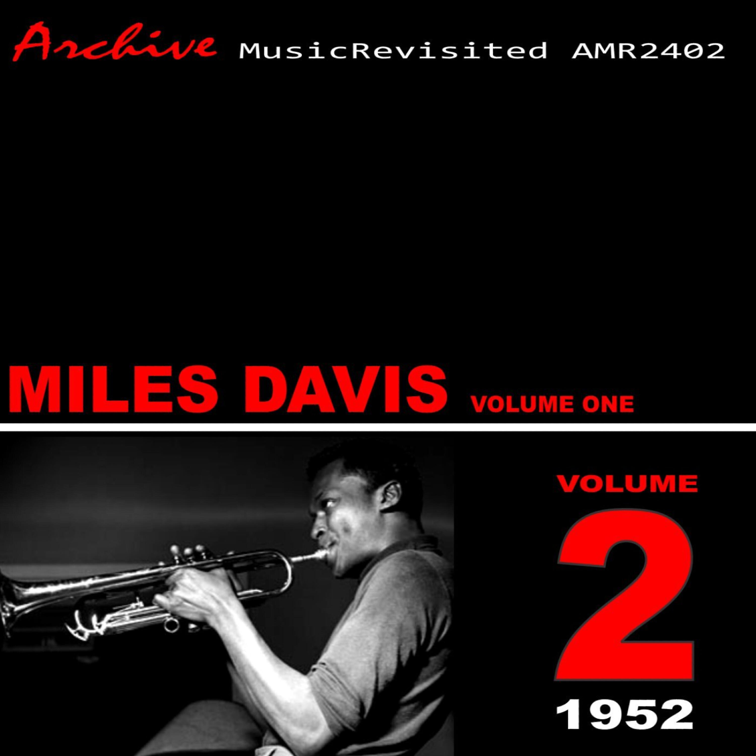 Релиз Vol. 1 Young Man With Horn