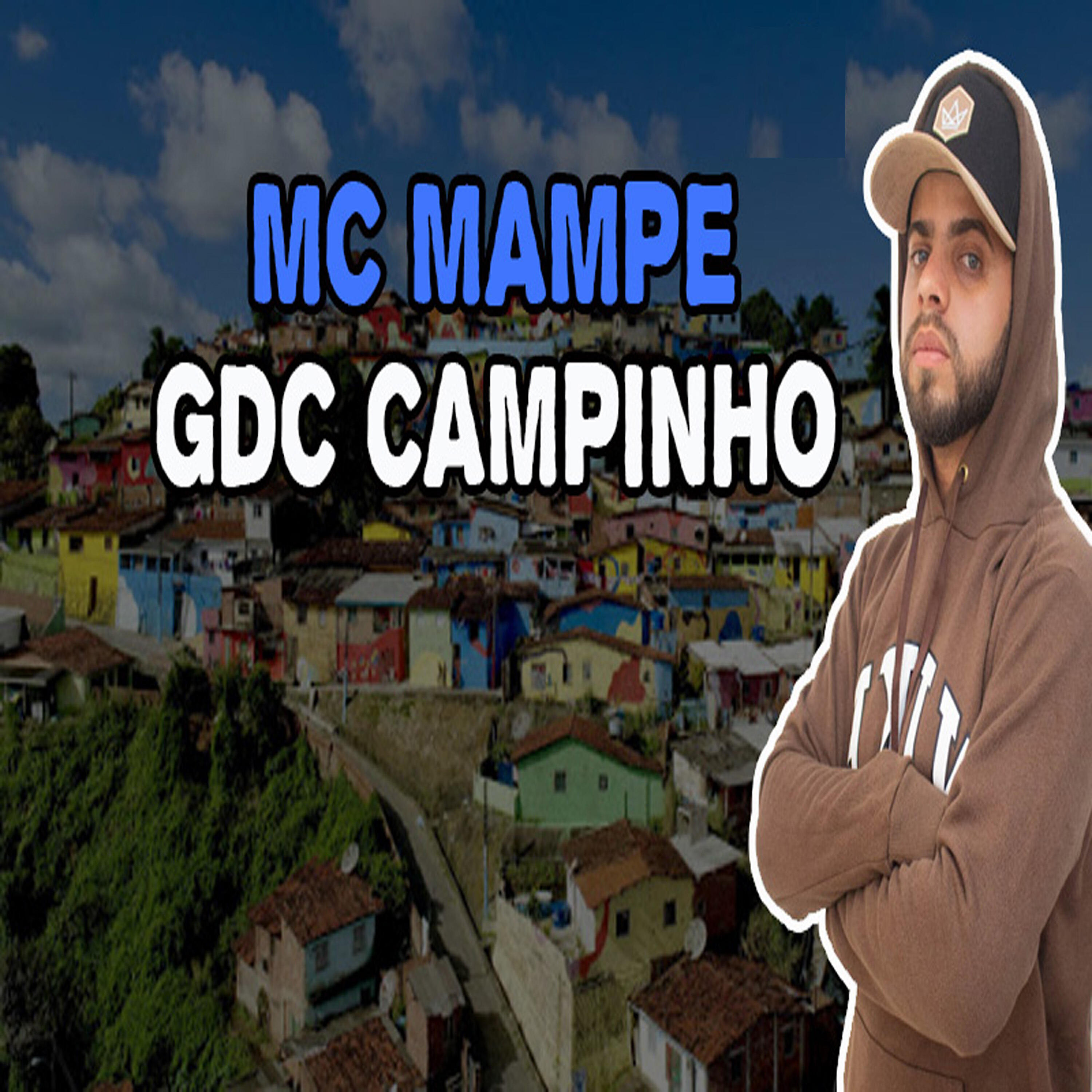 Релиз Gdc Campinho