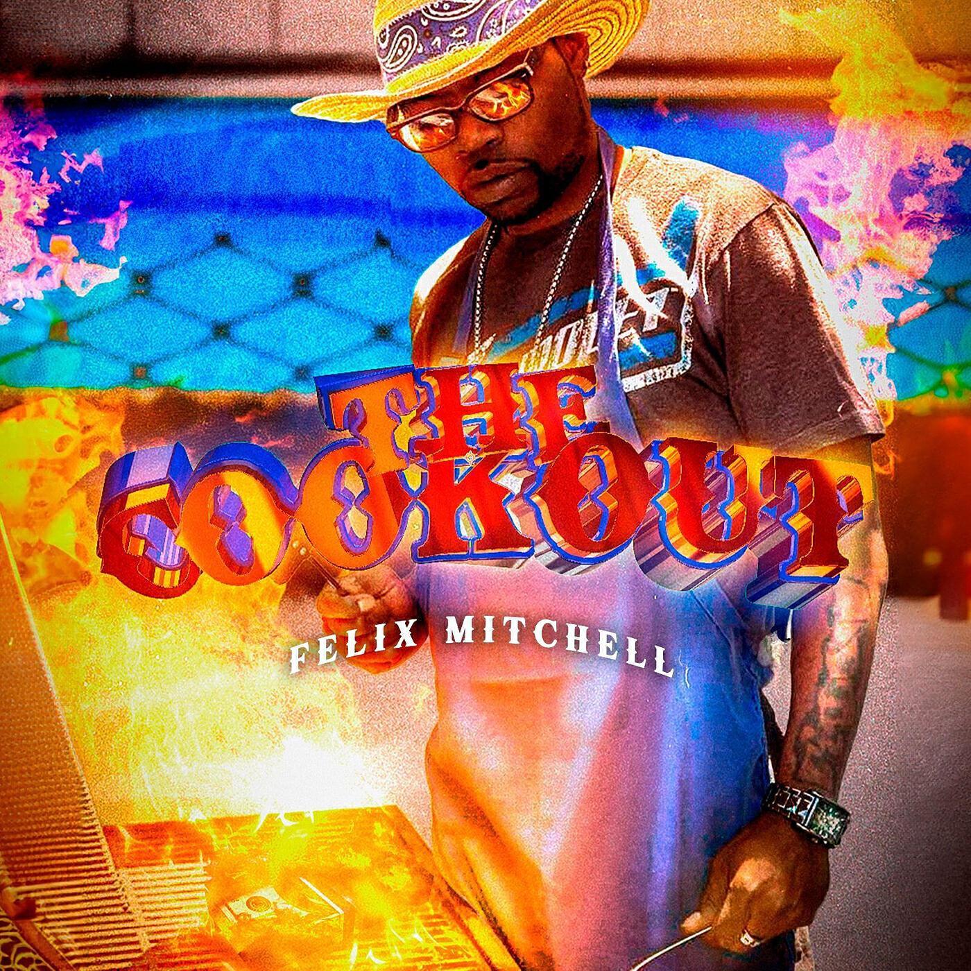 Felix Mitchell