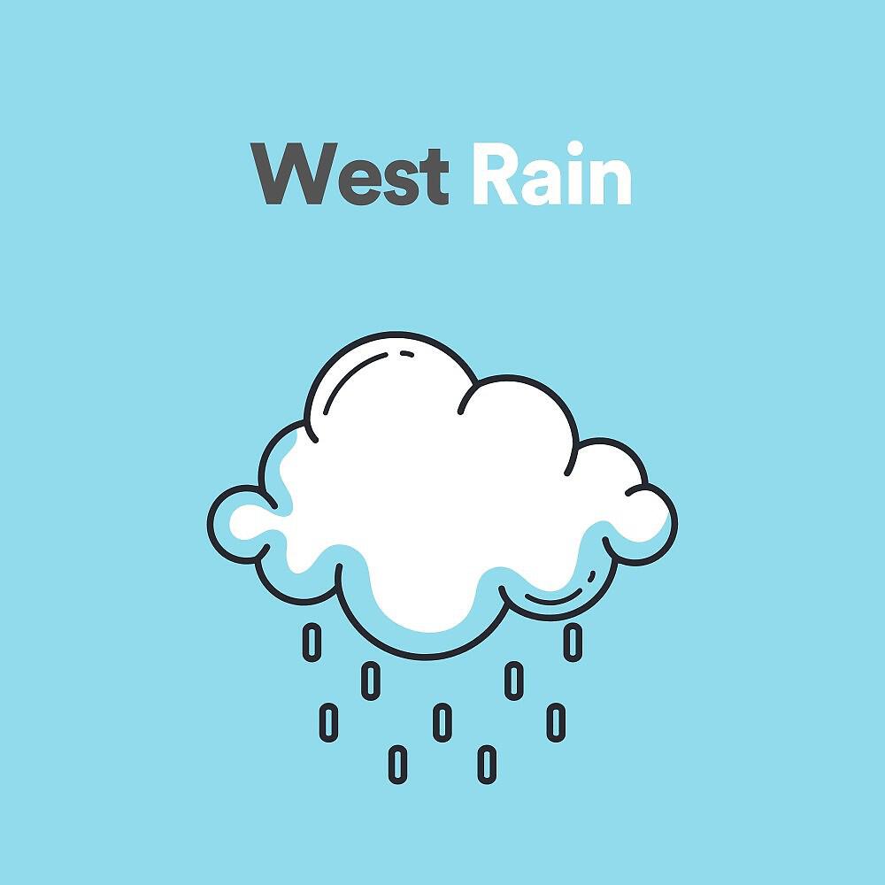 Релиз West Rain