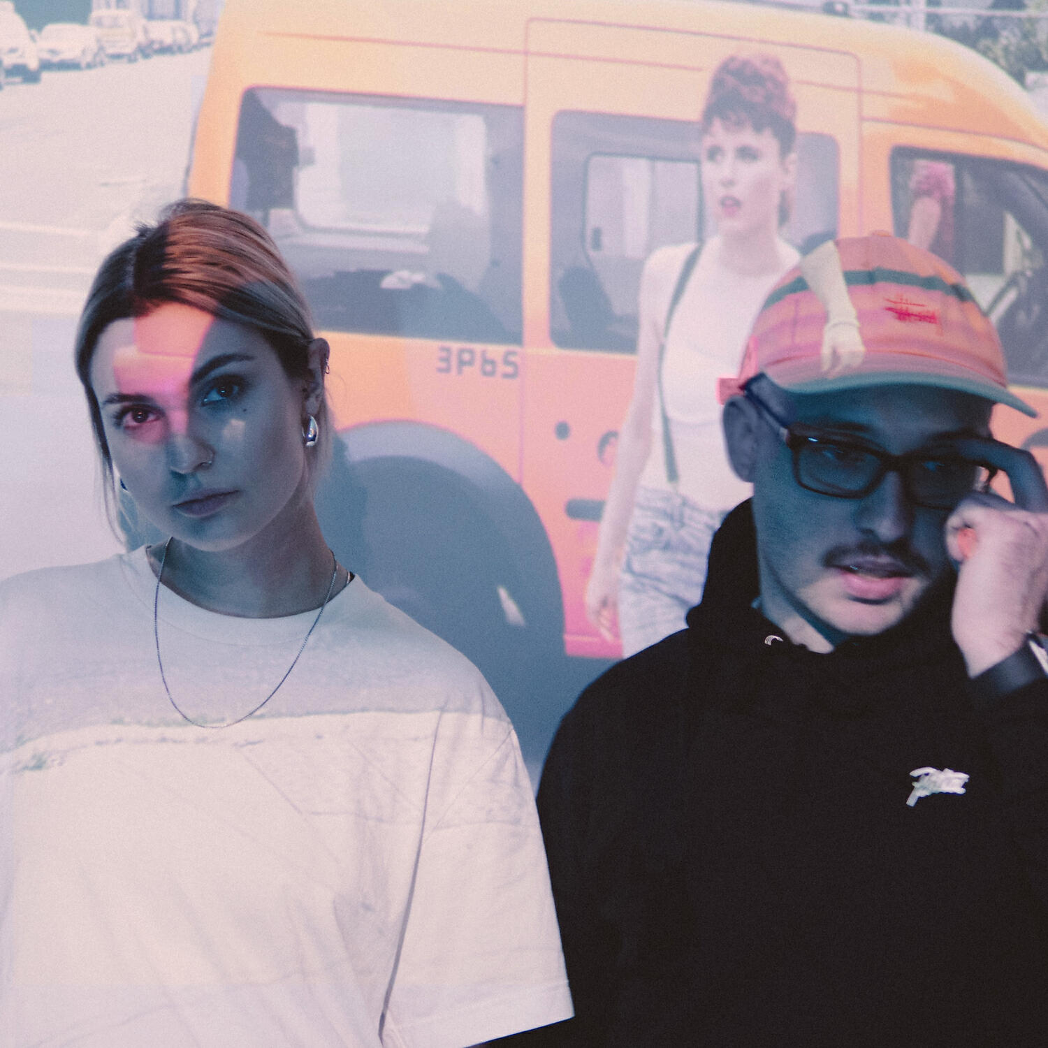 Релиз Something more