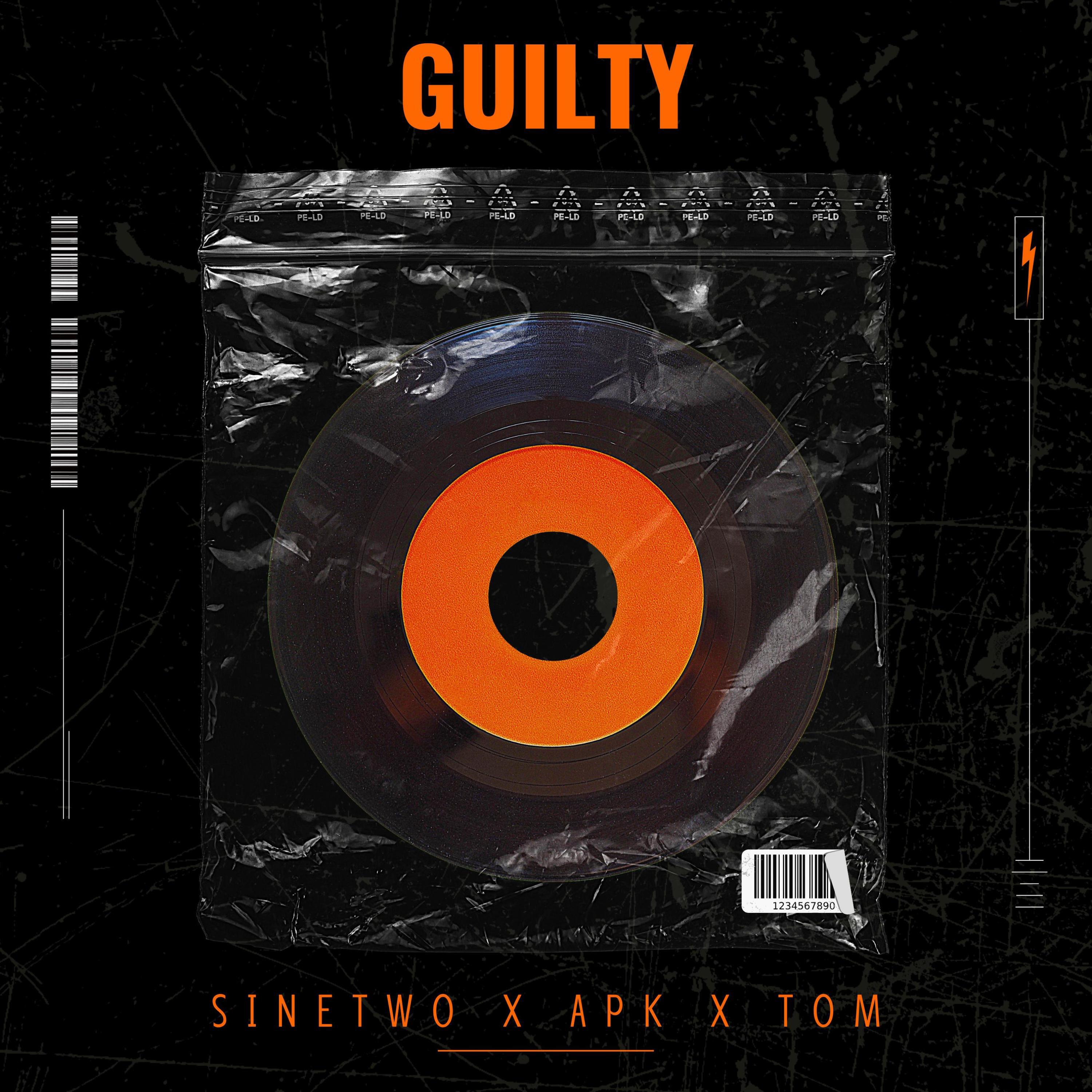 Релиз Guilty
