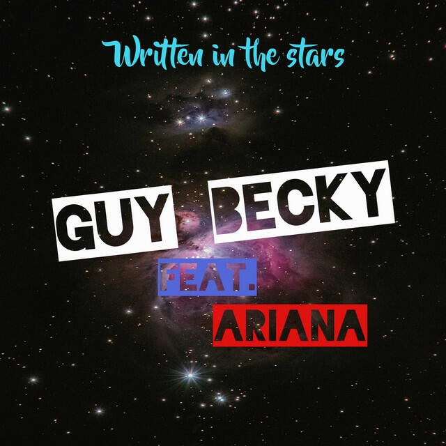 Релиз Written in the Stars