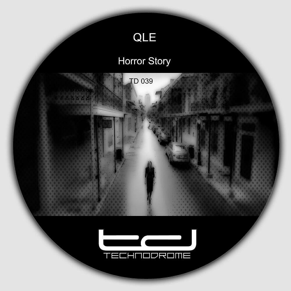 Релиз Horror Story