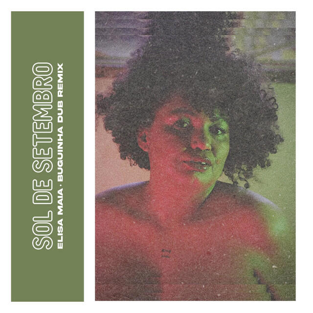 Релиз Sol de Setembro - Buguinha Dub Remix
